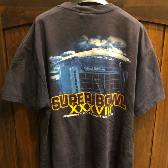 Vintage T-shirt - Picture 1 of 5